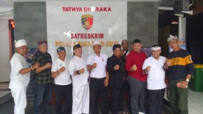 Ceramah Dipotong dan Dicemooh, KH Fajar Tempuh Jalur Hukum lewat LBH S3