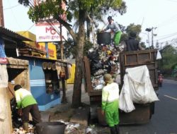 KLHK Soroti Sistem Sampah Sukabumi, Pemkot Siapkan Reformasi Total