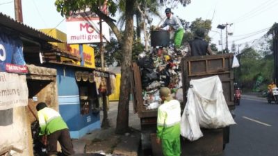 KLHK Soroti Sistem Sampah Sukabumi, Pemkot Siapkan Reformasi Total