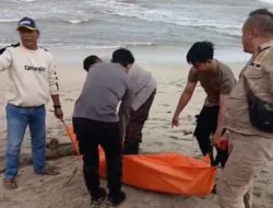 Warga Surade Dikejutkan Temuan Mayat di Perairan Mandalaaratu