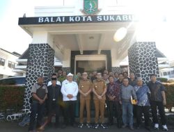 Dukung Masyarakat, Pemkot Kucurkan Bantuan Hibah LPM