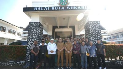 Dukung Masyarakat, Pemkot Kucurkan Bantuan Hibah LPM