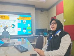 BPKPD Luncurkan Sigeulis Menatap! Strategi Baru Dongkrak PAD Sukabumi