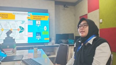 BPKPD Luncurkan Sigeulis Menatap! Strategi Baru Dongkrak PAD Sukabumi