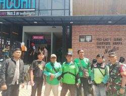 Parkir Ojol Jadi Polemik, Mi Gacoan Sukabumi Dituding Tak Ramah Mitra