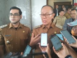 Pemkot Sukabumi Segera Gelar Open Bidding Tiga Jabatan Eselon II Strategis
