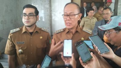 Pemkot Sukabumi Segera Gelar Open Bidding Tiga Jabatan Eselon II Strategis