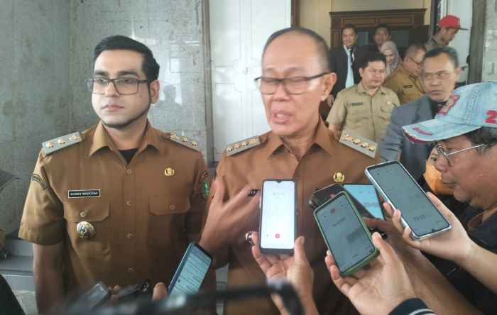 Pemkot Sukabumi Segera Gelar Open Bidding Tiga Jabatan Eselon II Strategis