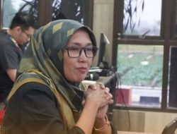 Harga Pangan Naik, Inflasi Kota Sukabumi Juni 2025 Tembus 0,35 Persen