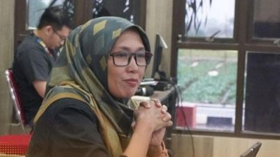 Harga Pangan Naik, Inflasi Kota Sukabumi Juni 2025 Tembus 0,35 Persen