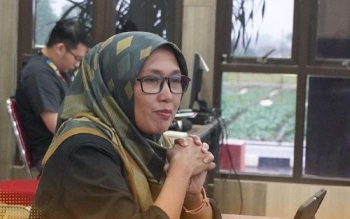Harga Pangan Naik, Inflasi Kota Sukabumi Juni 2025 Tembus 0,35 Persen