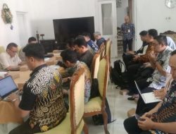 DPRD Bahas Raperda RPJMD 2025–2029, Susun Arah Pembangunan Sukabumi