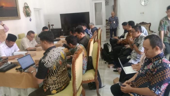 DPRD Bahas Raperda RPJMD 2025–2029, Susun Arah Pembangunan Sukabumi