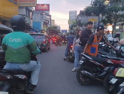 PAD Bocor dari Parkir, Pemkot Sukabumi Kena Semprot Pusat