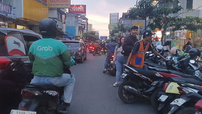 PAD Bocor dari Parkir, Pemkot Sukabumi Kena Semprot Pusat