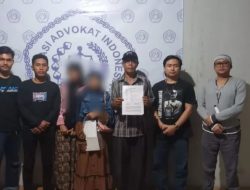 Polres Sukabumi Tangkap UMG, Guru Ngaji Pelaku Pelecehan Santri Usia 15 Tahun