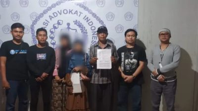 Polres Sukabumi Tangkap UMG, Guru Ngaji Pelaku Pelecehan Santri Usia 15 Tahun