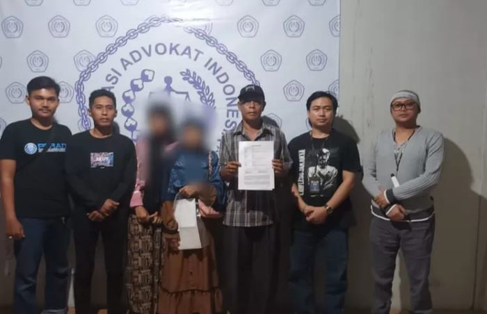 Polres Sukabumi Tangkap UMG, Guru Ngaji Pelaku Pelecehan Santri Usia 15 Tahun
