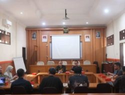 Pemkab Sukabumi Luncurkan Tim Akselerasi Pembangunan yang Siap Kerja Nyata