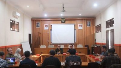 Pemkab Sukabumi Luncurkan Tim Akselerasi Pembangunan yang Siap Kerja Nyata