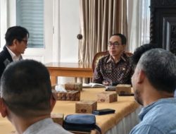 Pemkab Sukabumi Genjot SDM Unggul Lewat Program Kuliah Gratis Politeknik