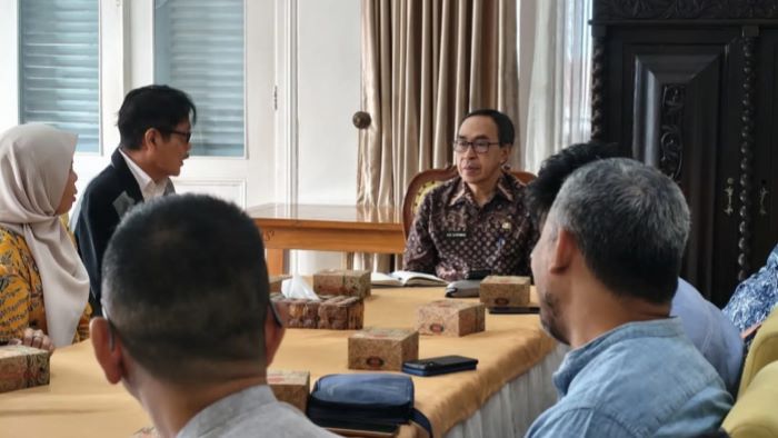 Pemkab Sukabumi Genjot SDM Unggul Lewat Program Kuliah Gratis Politeknik