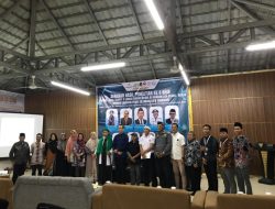 ‎Penelusuran Gunung Tangkil Ungkap Warisan Megalitik, BRIN Lakukan Observasi Lanjutan ‎