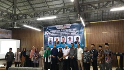 ‎Penelusuran Gunung Tangkil Ungkap Warisan Megalitik, BRIN Lakukan Observasi Lanjutan ‎