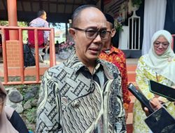 Wali Kota Ayep Zaki Dorong Reformasi Anggaran dan Pelayanan RT/RW