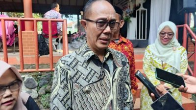 Wali Kota Ayep Zaki Dorong Reformasi Anggaran dan Pelayanan RT/RW