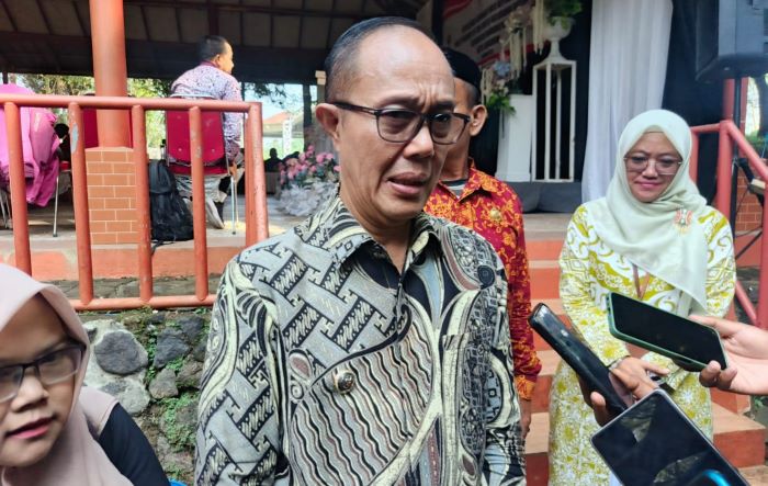 Wali Kota Ayep Zaki Dorong Reformasi Anggaran dan Pelayanan RT/RW