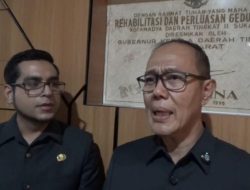 RPJMD Bukan Hanya Dokumen, Wali Kota Kuatkan Dukungan Politik di DPRD