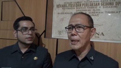 RPJMD Bukan Hanya Dokumen, Wali Kota Kuatkan Dukungan Politik di DPRD