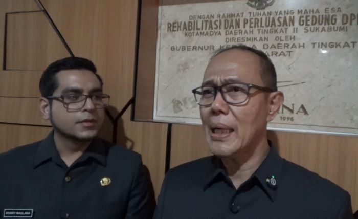 RPJMD Bukan Hanya Dokumen, Wali Kota Kuatkan Dukungan Politik di DPRD