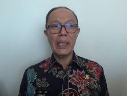 Wali Kota Sukabumi Ayep Zaki Bentuk Satgas Khusus untuk Tuntaskan Enam Masalah Krusial