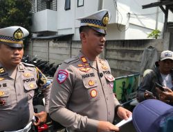 Kasat Lantas Sukabumi Kota: Sepeda Listrik Dilarang Digunakan di Jalan Raya, Khususnya oleh Anak di Bawah Umur