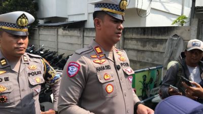 Kasat Lantas Sukabumi Kota: Sepeda Listrik Dilarang Digunakan di Jalan Raya, Khususnya oleh Anak di Bawah Umur