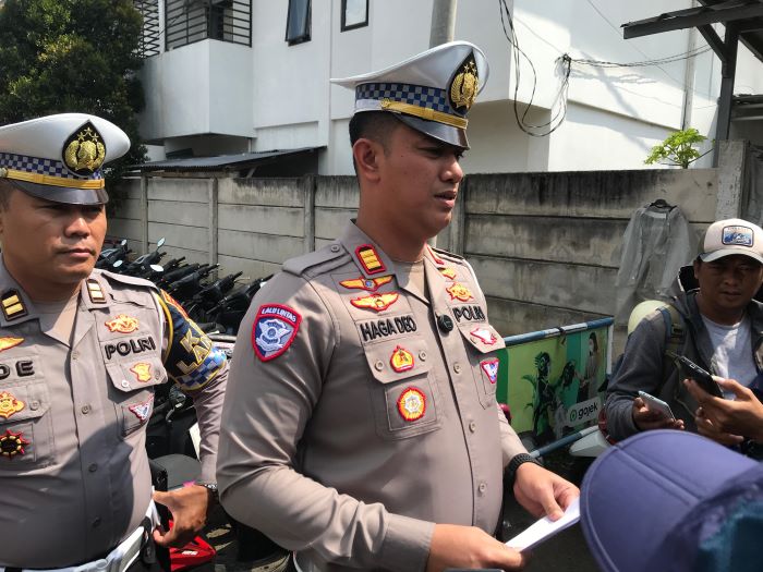 Kasat Lantas Sukabumi Kota: Sepeda Listrik Dilarang Digunakan di Jalan Raya, Khususnya oleh Anak di Bawah Umur