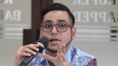 Study Tour Diluar Jabar Dilarang, Pemkot Sukabumi Sepakat