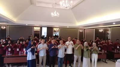 Pemkot Sukabumi Dorong Wirausaha Pemula Lewat Pelatihan Vokasi & Skema Wakaf Korduhasan