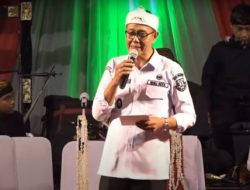 Salah Sebut Gubernur, Wali Kota Sukabumi Bikin Warga Riuh Tertawa