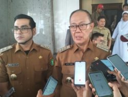Langgar Disiplin Berat, Wali Kota Sukabumi Pecat ASN Pemkot