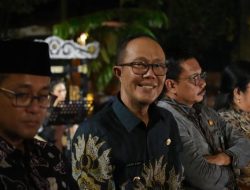 Transparansi Dana Desa, Pemkot Sukabumi Gunakan Aplikasi Jaga Desa