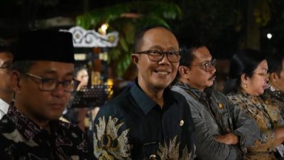 Transparansi Dana Desa, Pemkot Sukabumi Gunakan Aplikasi Jaga Desa