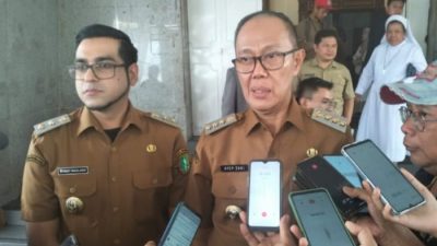 Langgar Disiplin Berat, Wali Kota Sukabumi Pecat ASN Pemkot