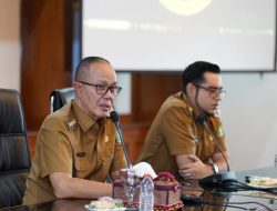 Ayep Zaki Ingatkan ASN Sukabumi untuk Loyal dan Netral Politik