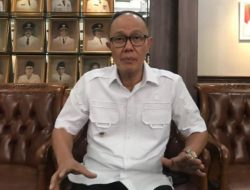 Wali Kota Sukabumi Resmi Copot Koko dari Status ASN