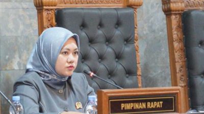 Mutasi ASN Dinilai Tak Transparan, DPRD Kritik BKPSDM