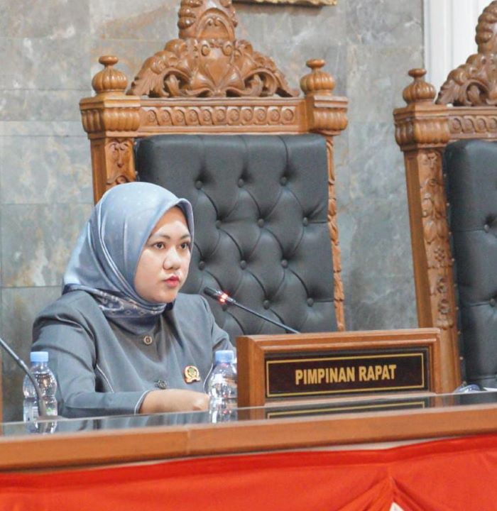 Mutasi ASN Dinilai Tak Transparan, DPRD Kritik BKPSDM