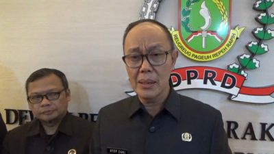 Rotasi Jabatan ASN Jadi Polemik, Wali Kota Bantah, DPRD Kritik BKPSDM